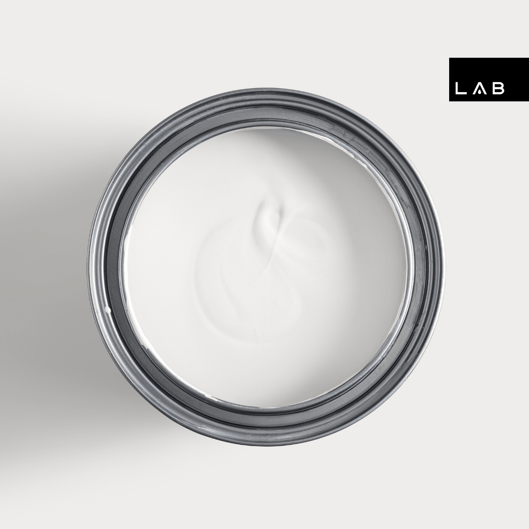 WHITE WOOD NO. 201 - LAB COLOUR THE WORLD