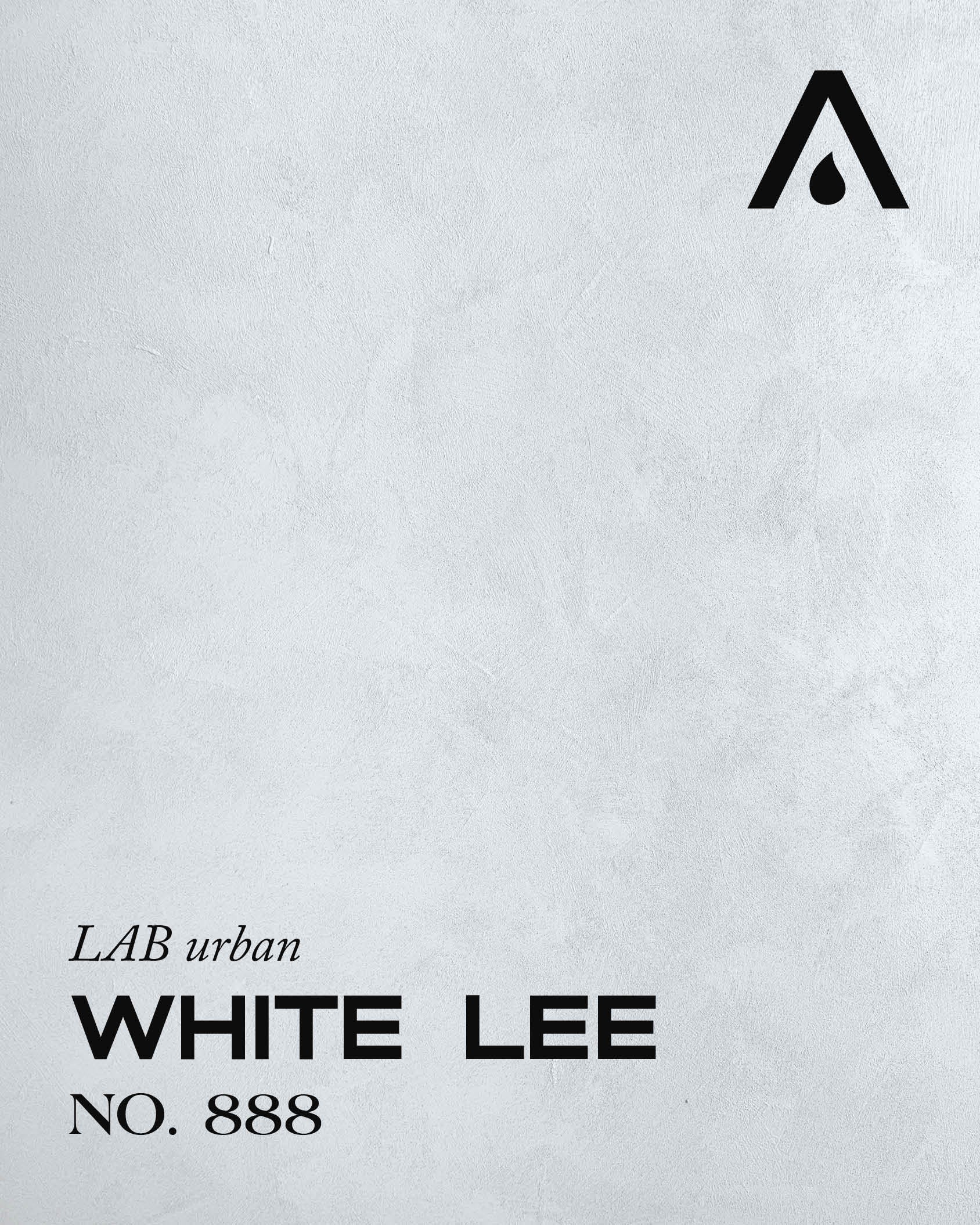 WHITE LEE NO. 888