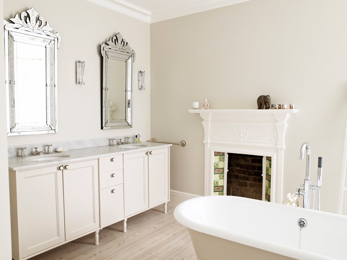 Wimborne White no. 239 - LAB COLOUR THE WORLD