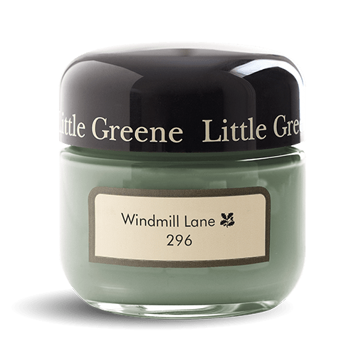 Windmill Lane no. 296 - LAB COLOUR THE WORLD