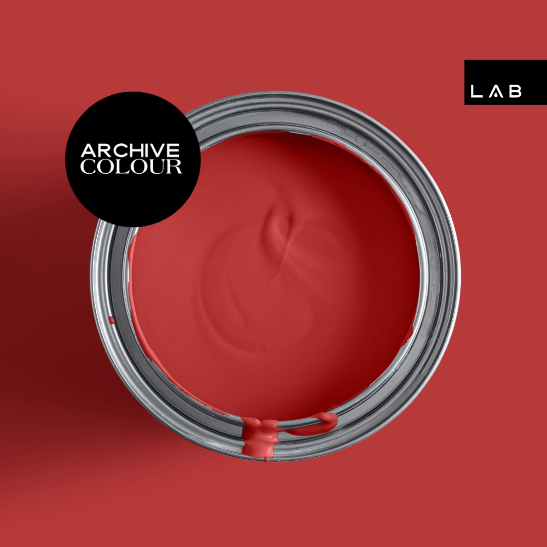 WITH LUV NO. 281 - LAB COLOUR THE WORLD