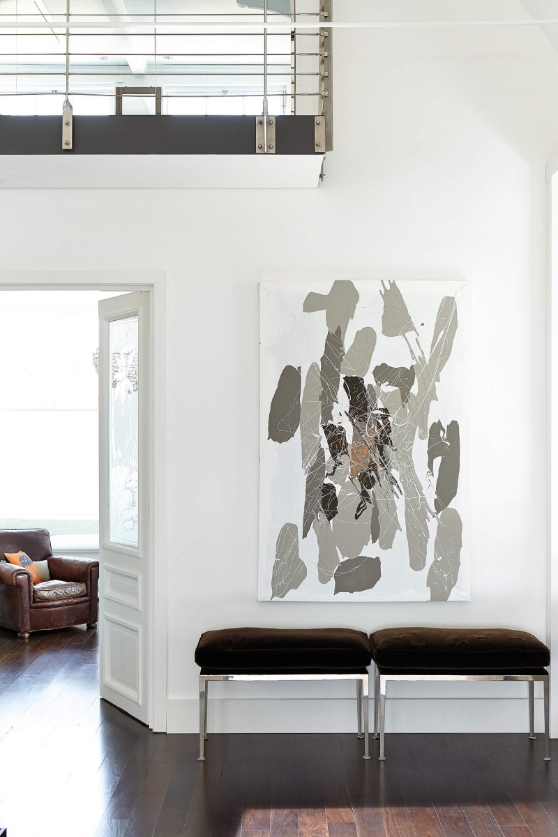 Wood Ash no. 229 - LAB COLOUR THE WORLD