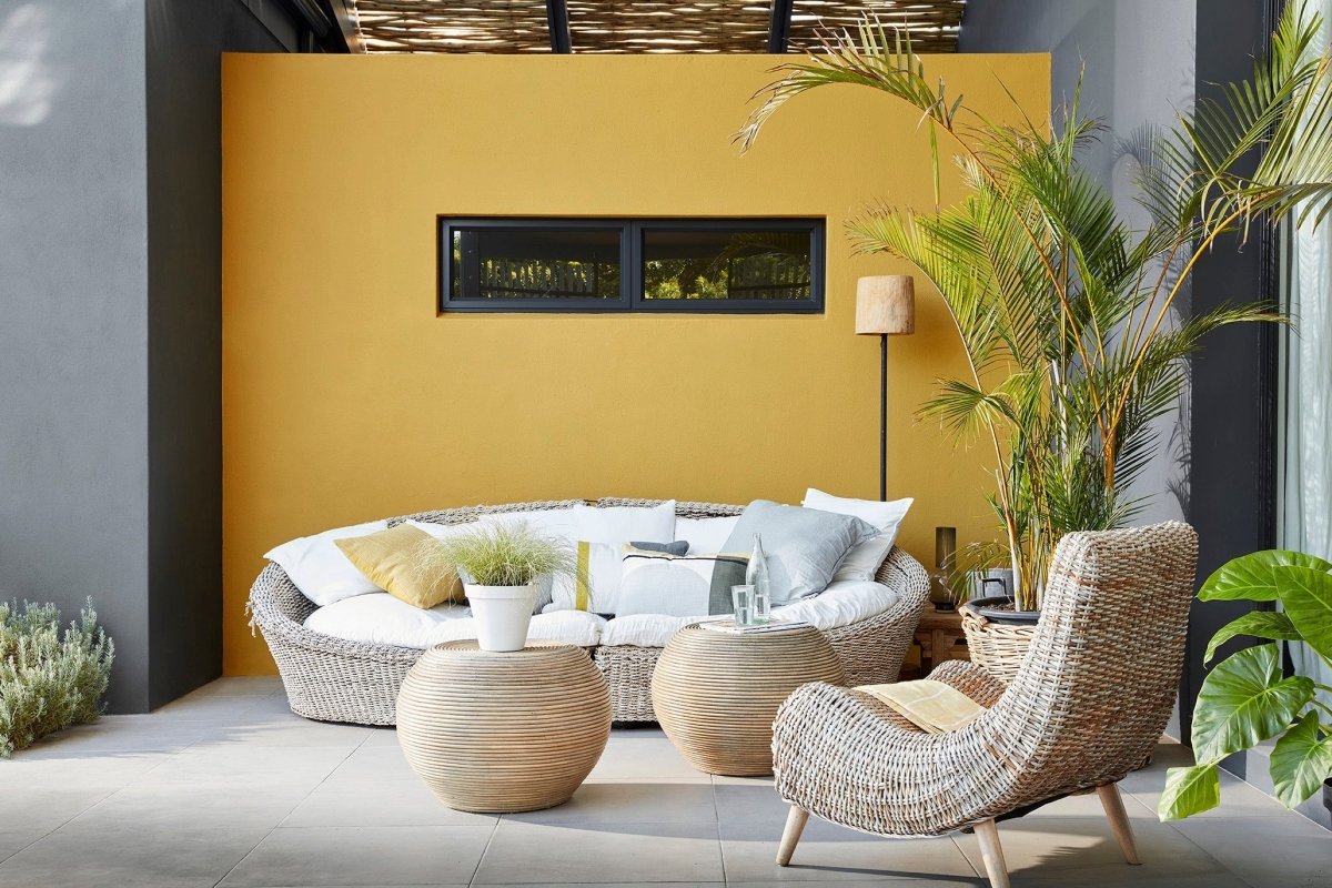 Yellow Pink no. 46 - LAB COLOUR THE WORLD