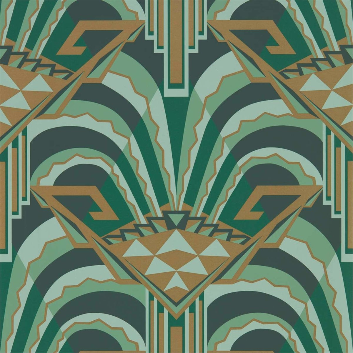 Zoffany Conway Behang 312745 - LAB COLOUR THE WORLD
