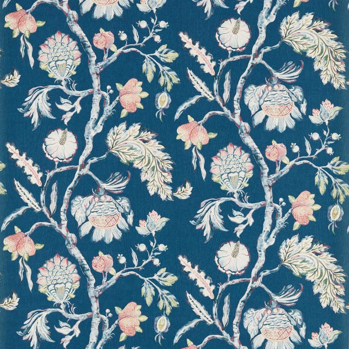 Zoffany Copes Trail Behang 312986 - LAB COLOUR THE WORLD