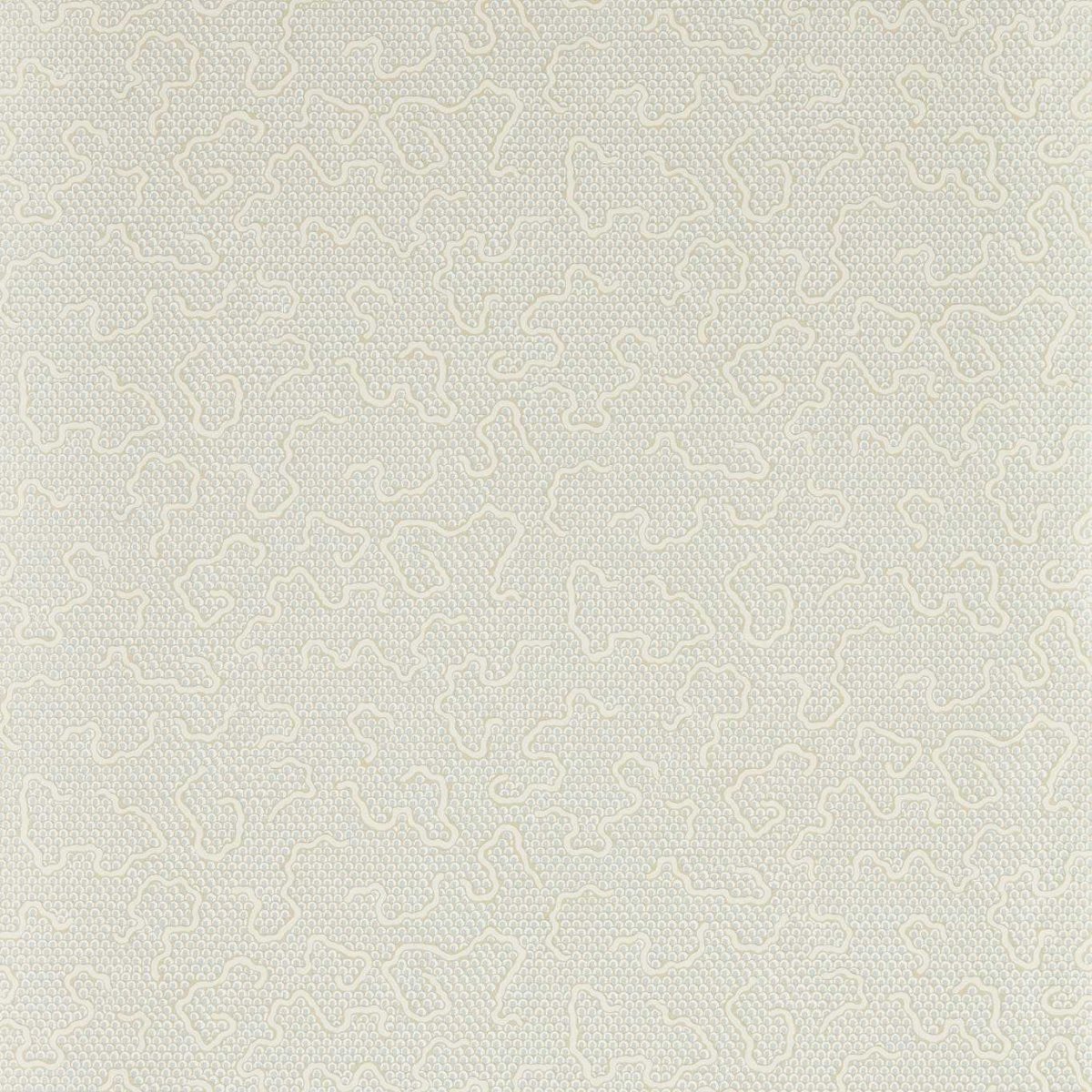 Zoffany Domino Paper Behang 313098 - LAB COLOUR THE WORLD