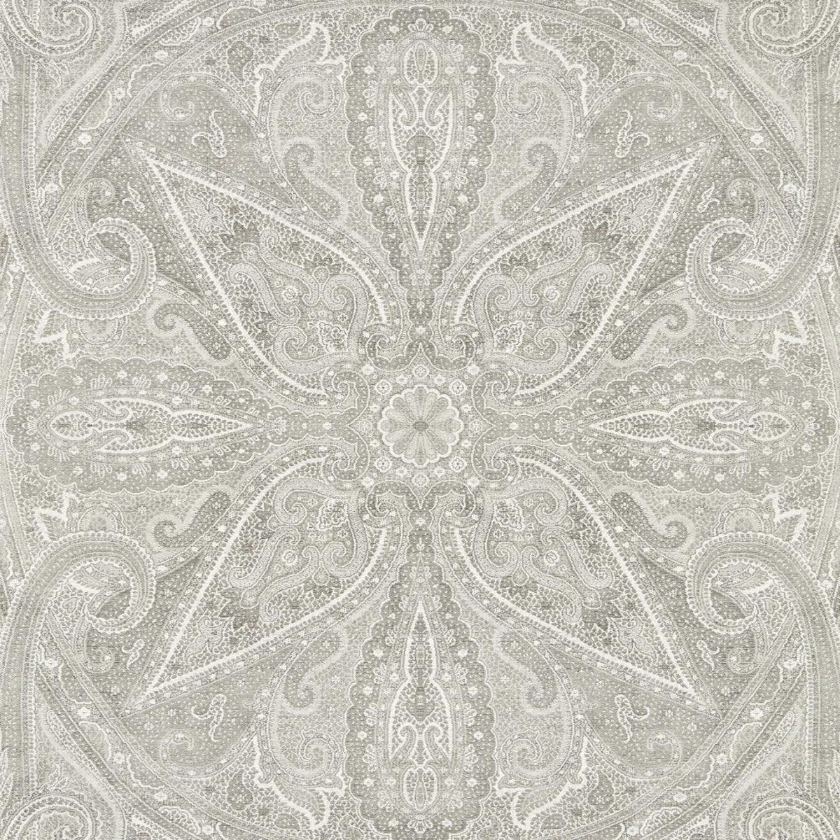 Zoffany Grand Paisley Behang 313019 - LAB COLOUR THE WORLD