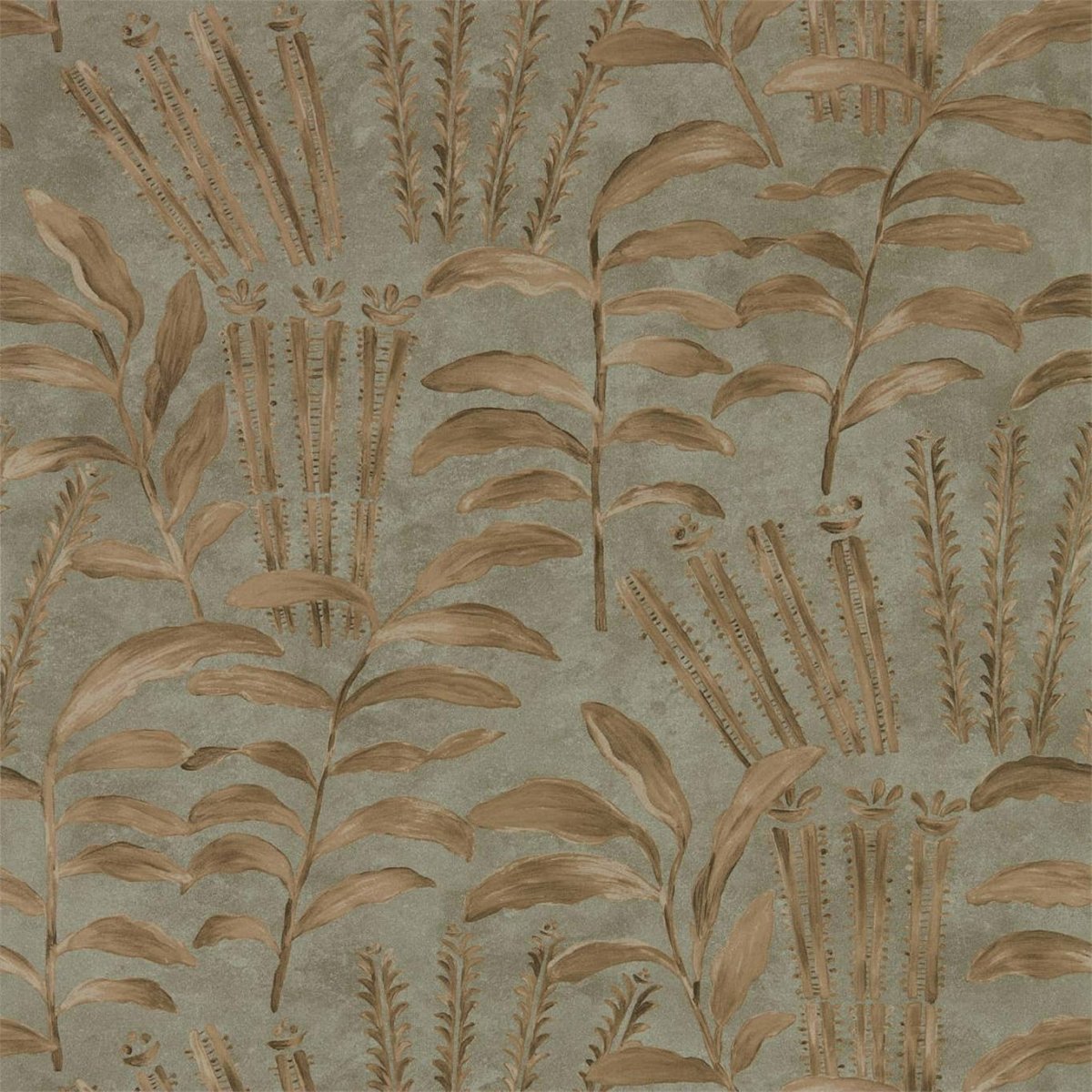 Zoffany Highclere Behang 312854 - LAB COLOUR THE WORLD