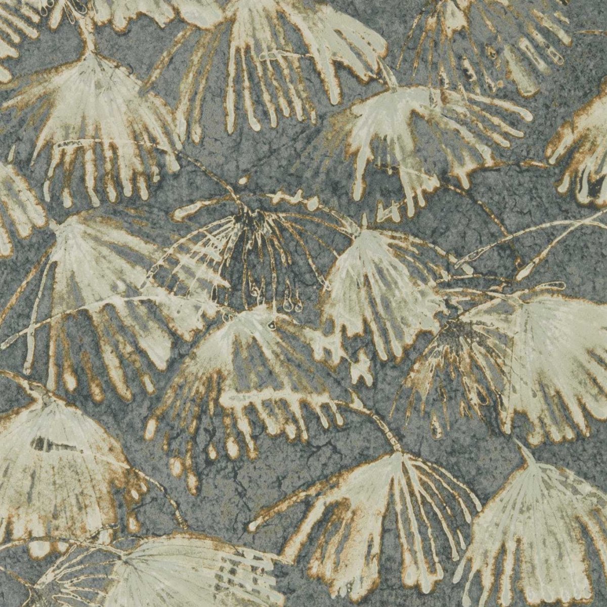 Zoffany Iliad Behang 312635 - LAB COLOUR THE WORLD