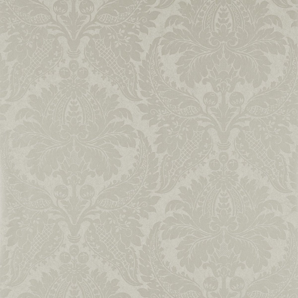 Zoffany Malmaison Damask Behang 311994 - LAB COLOUR THE WORLD
