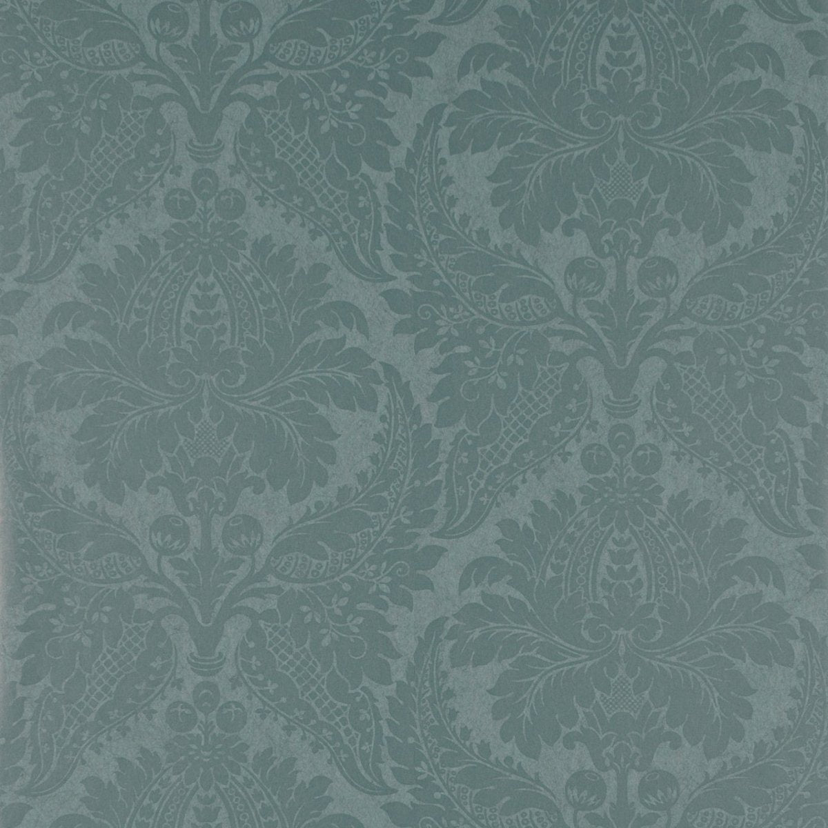 Zoffany Malmaison Damask Behang 311996 - LAB COLOUR THE WORLD