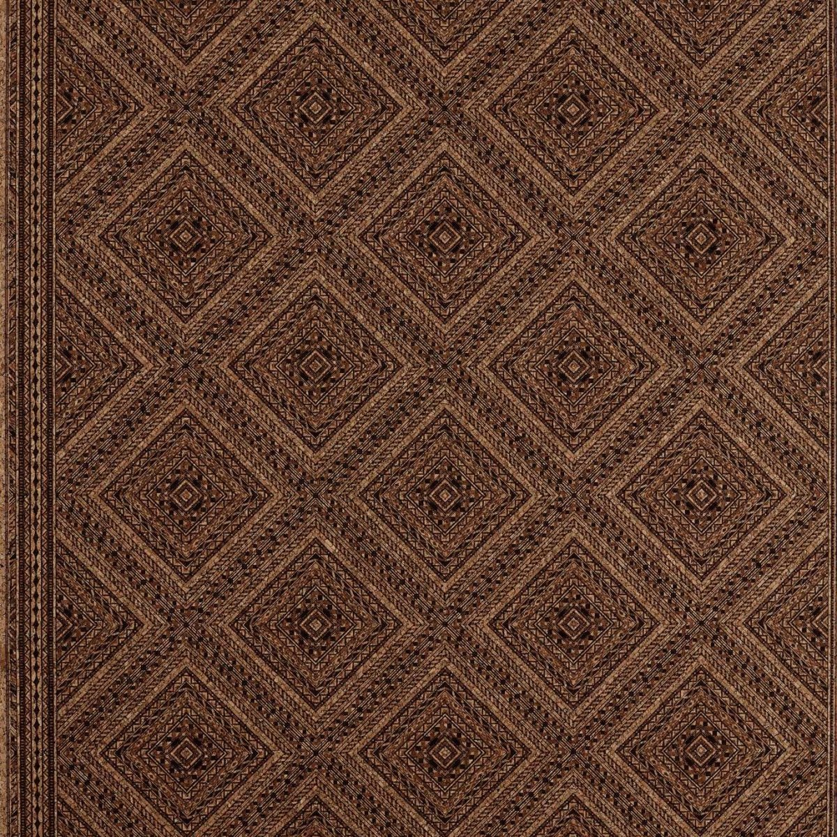 Zoffany Marquetry Trellis Behang 313120 - LAB COLOUR THE WORLD