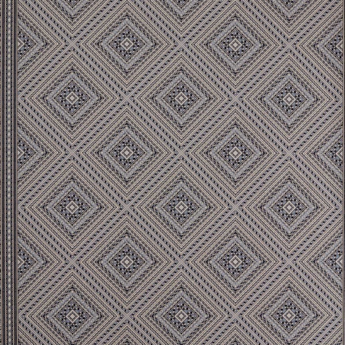 Zoffany Marquetry Trellis Behang 313121 - LAB COLOUR THE WORLD