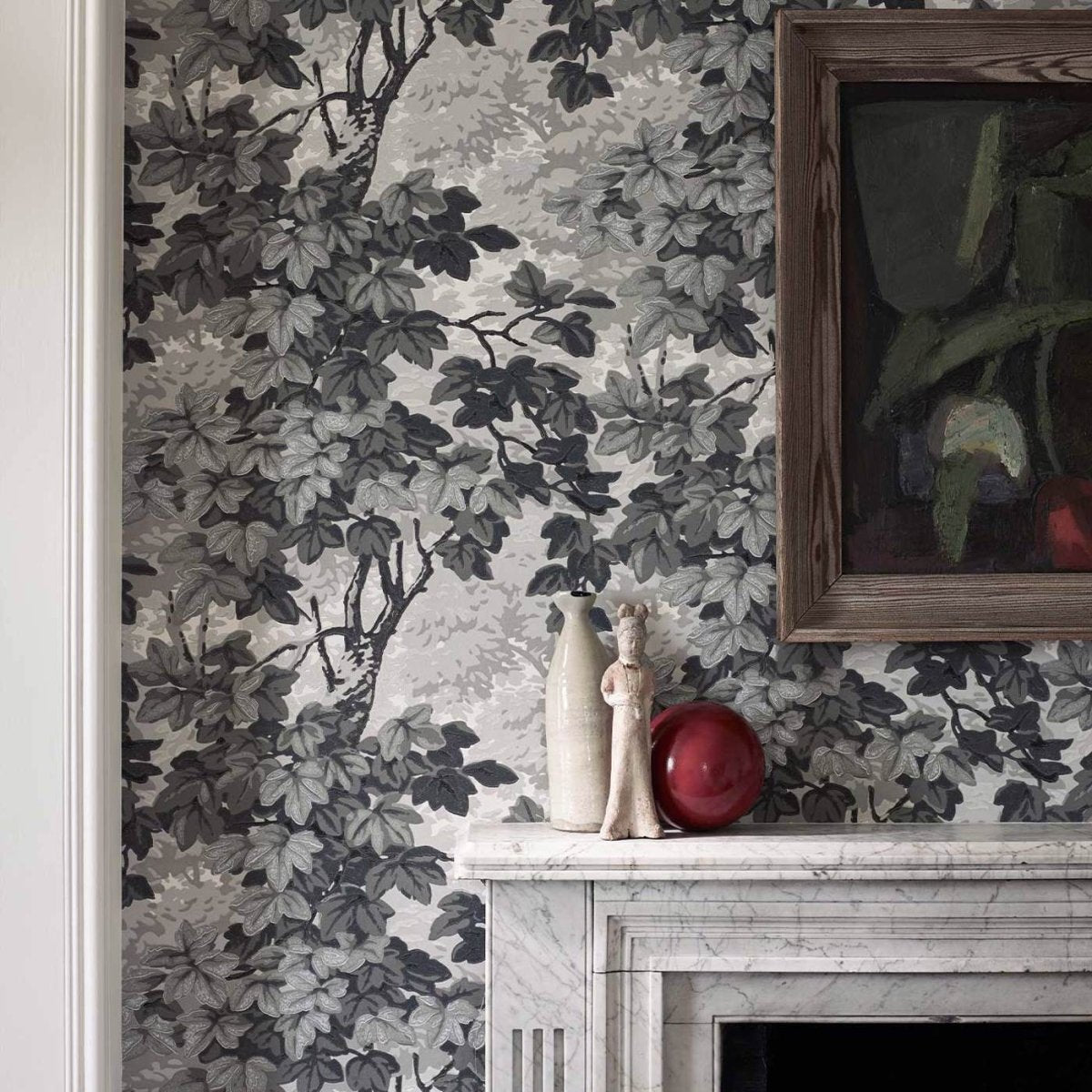 Zoffany Richmond Park Behang 310059 - LAB COLOUR THE WORLD