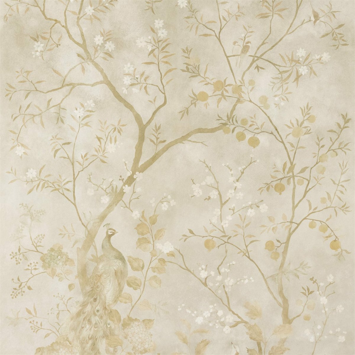 Zoffany Rotherby Behang 312661 - LAB COLOUR THE WORLD