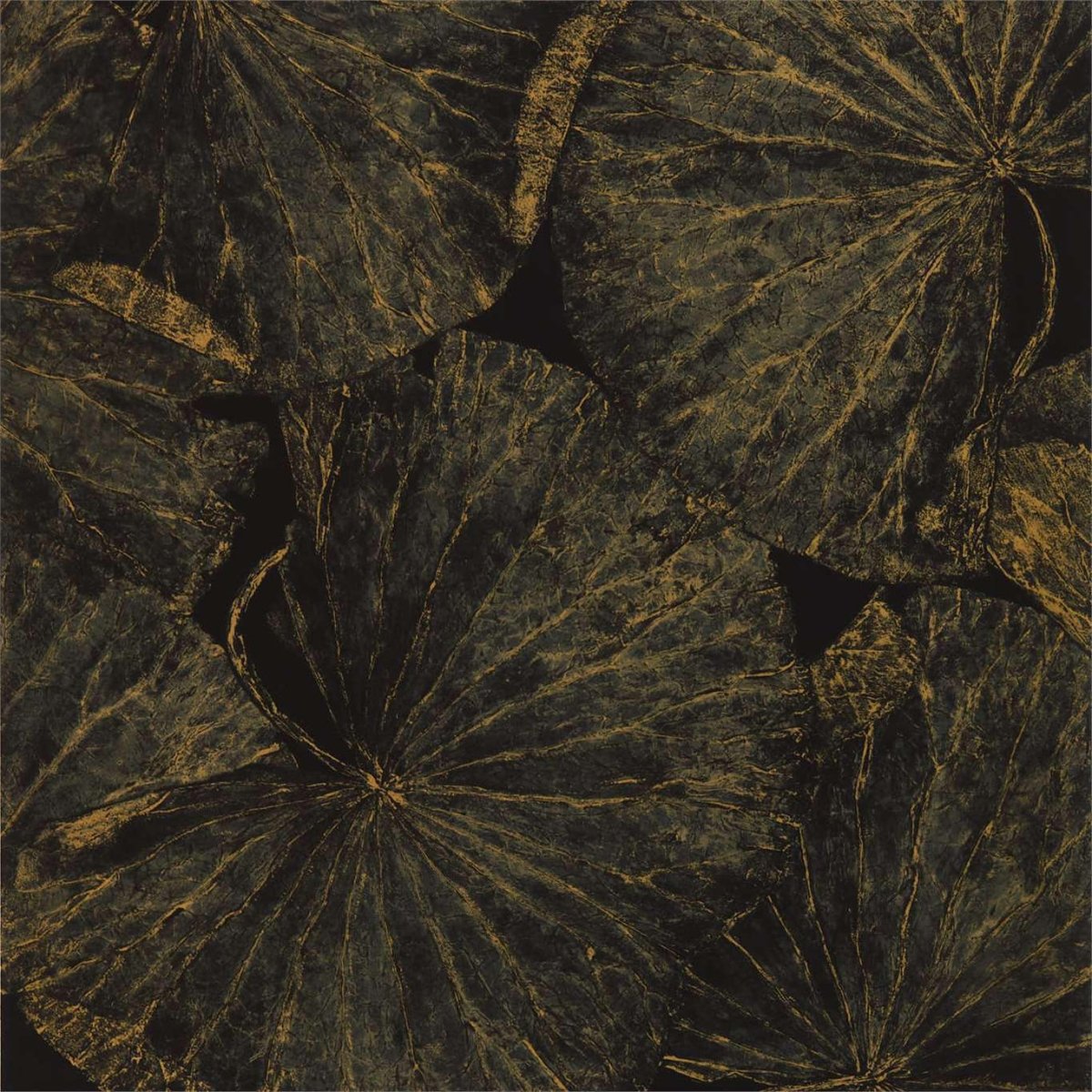 Zoffany Taisho Deco Behang 312750 - LAB COLOUR THE WORLD