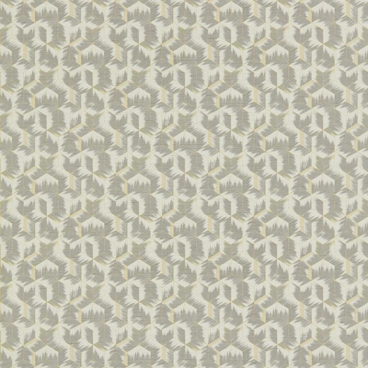 Zoffany Tumbling Blocks Behang 312893 - LAB COLOUR THE WORLD