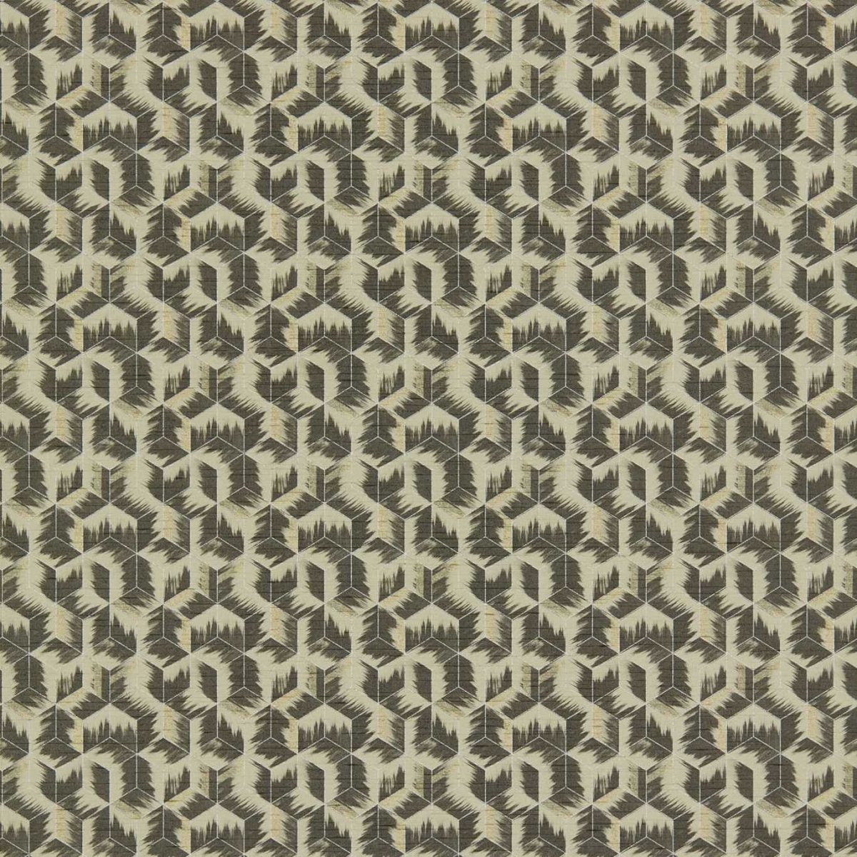 Zoffany Tumbling Blocks Behang 312893 - LAB COLOUR THE WORLD