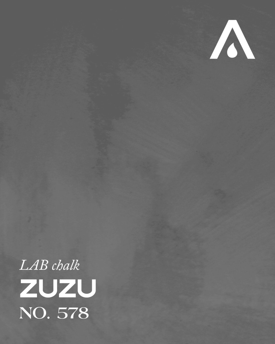 ZUZU NO. 578 - LAB COLOUR THE WORLD