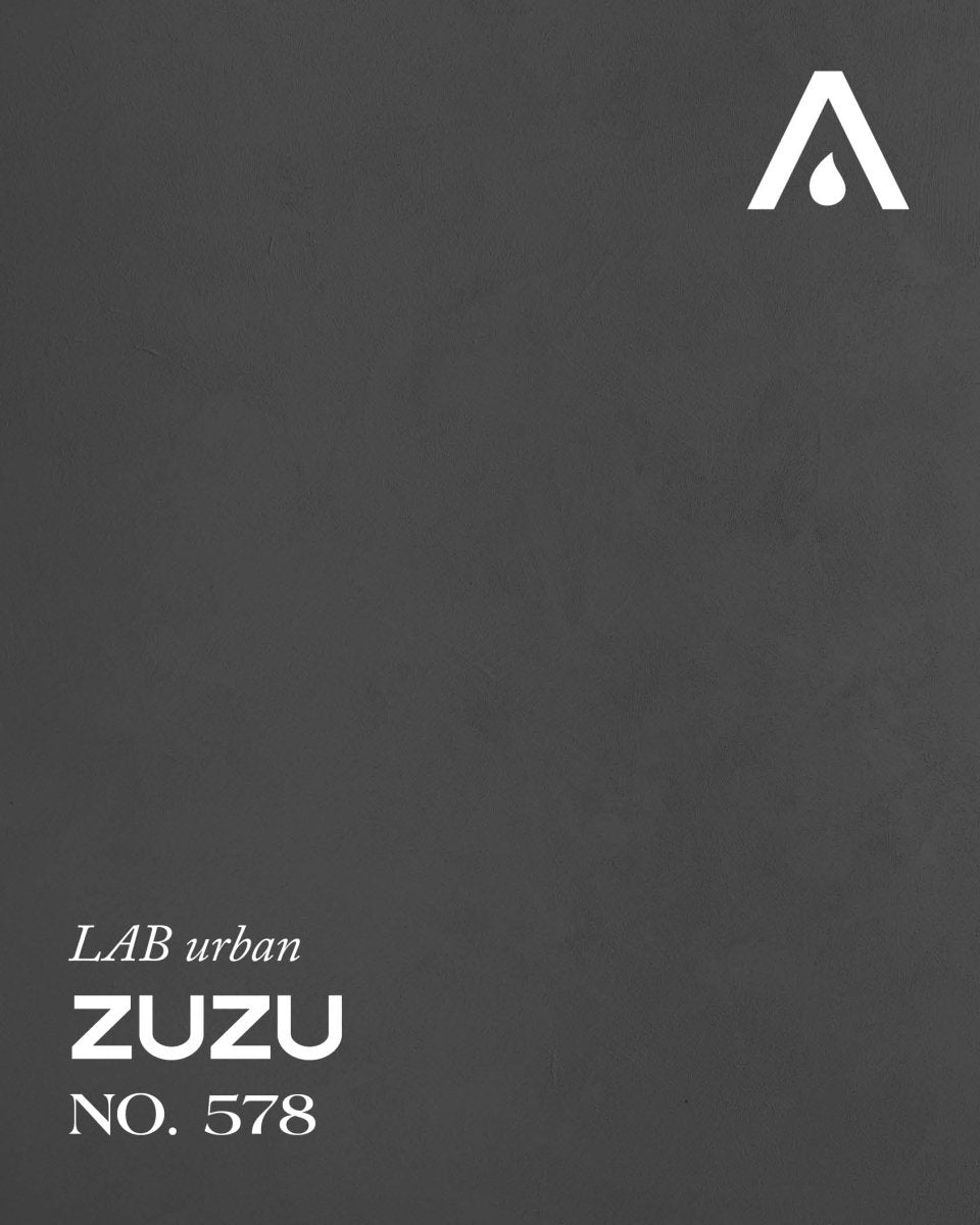 ZUZU NO. 578 - LAB COLOUR THE WORLD