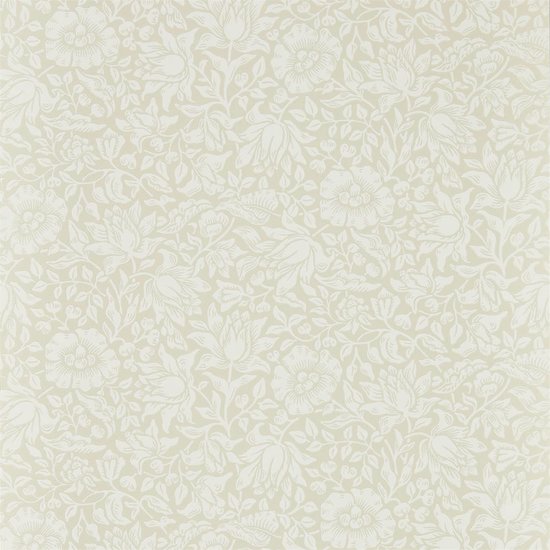 Morris Mallow Behang Melsetter Behang Collectie 216676