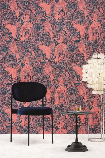 Pierre Frey Costa Rica Behang Les Dessins 2 FP440001