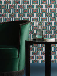 Pierre Frey Mia Behang Rituel Collectie FP544001