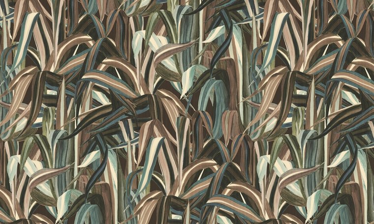 ARTE Java Behang - Expedition Collectie 72011