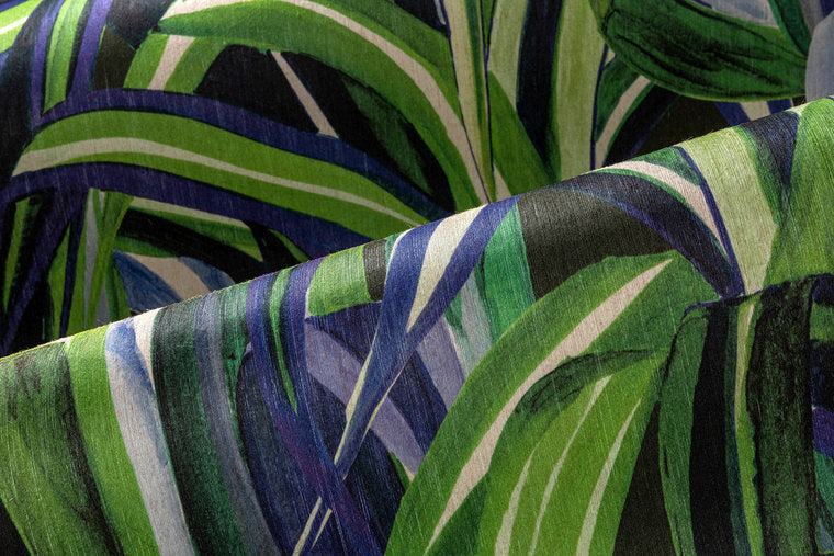 ARTE Java Behang Expedition Collectie