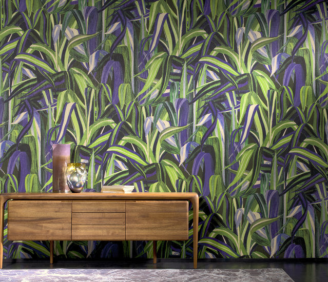 ARTE Java Behang - Expedition Collectie 72012