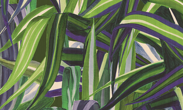 ARTE Java Behang - Expedition Collectie 72012