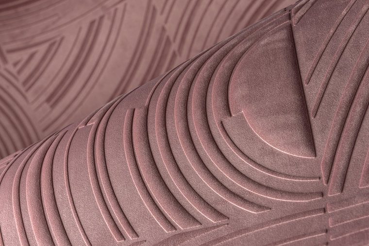 ARTE Twirl Behang Velveteen Collectie 87001