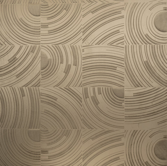 ARTE Twirl Behang Velveteen Collectie 87002