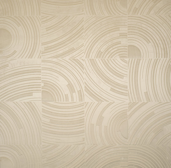 ARTE Twirl Behang Velveteen Collectie 87003