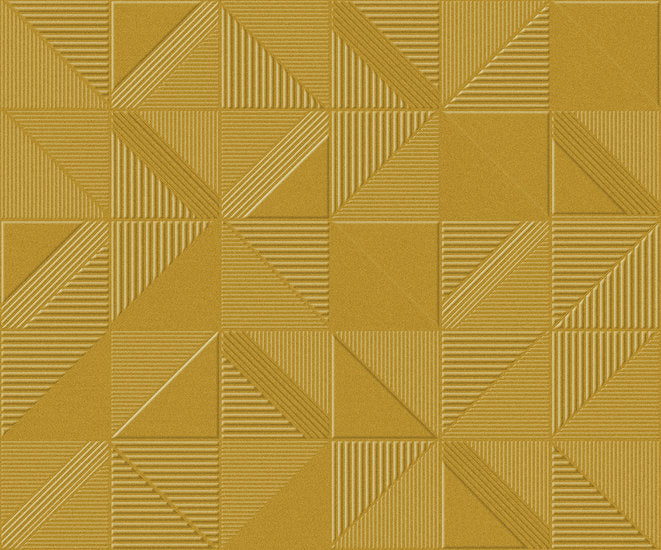 ARTE Tetra Behang Velveteen Collectie 87012