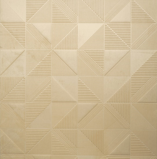 ARTE Tetra Behang Velveteen Collectie 87014