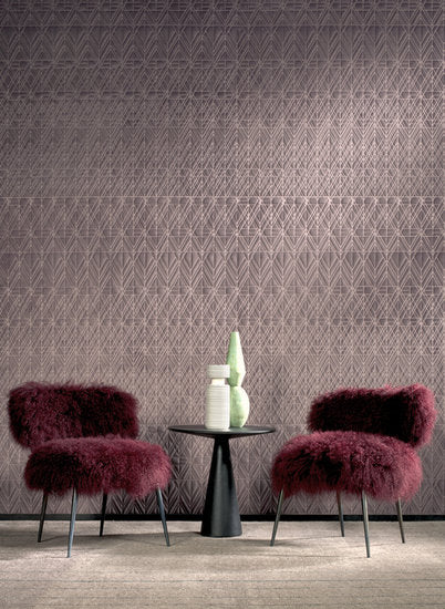 ARTE Vector Behang Velveteen Collectie