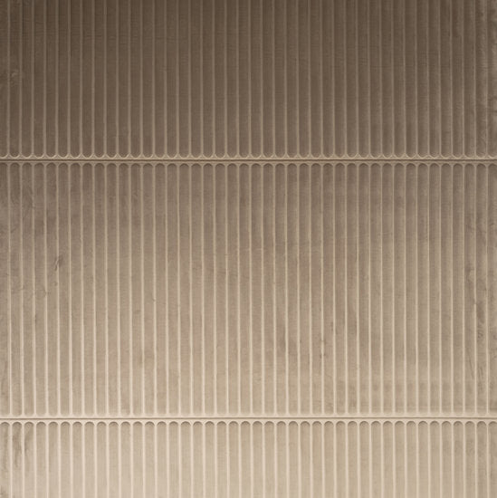 ARTE Ridge Behang Velveteen Collectie 87031