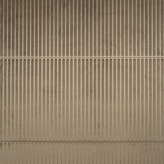 ARTE Ridge Behang Velveteen Collectie 87033