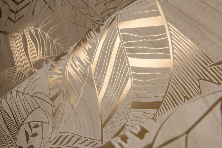 ARTE Eden Behang Wildwalk Collectie 28010