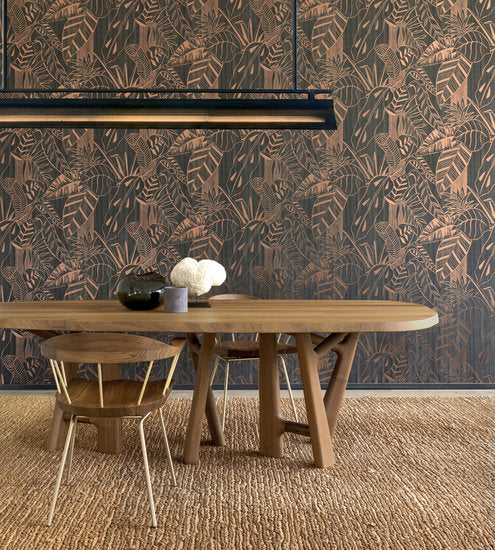 ARTE Eden Behang Wildwalk Collectie 28010