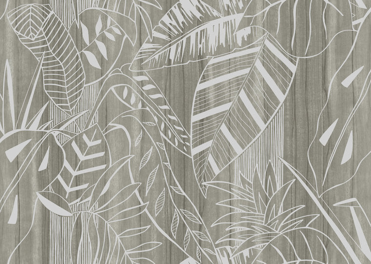 ARTE Eden Behang Wildwalk Collectie 28011