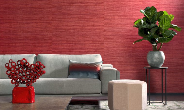 ARTE Tasar Behang Expedition Collectie