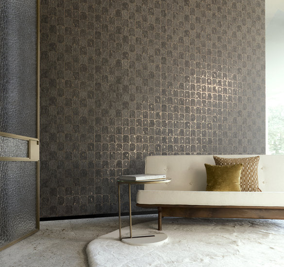 ARTE Gallop Behang Wildwalk Collectie 28020