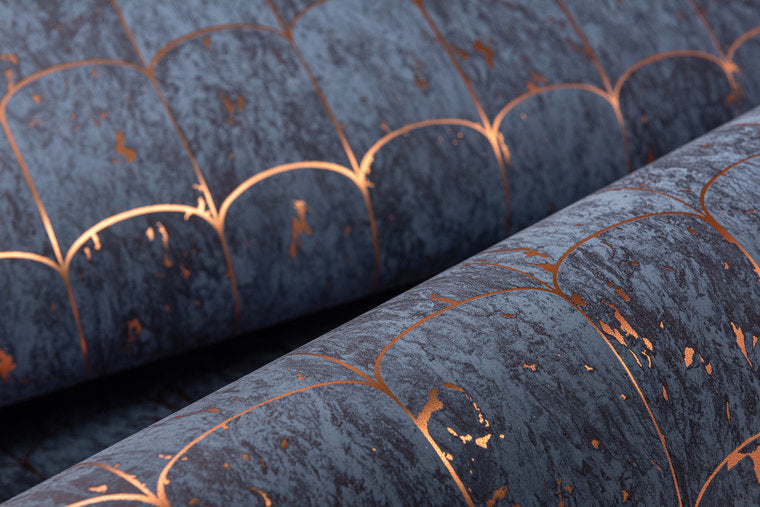 ARTE Gallop Behang Wildwalk Collectie 28022