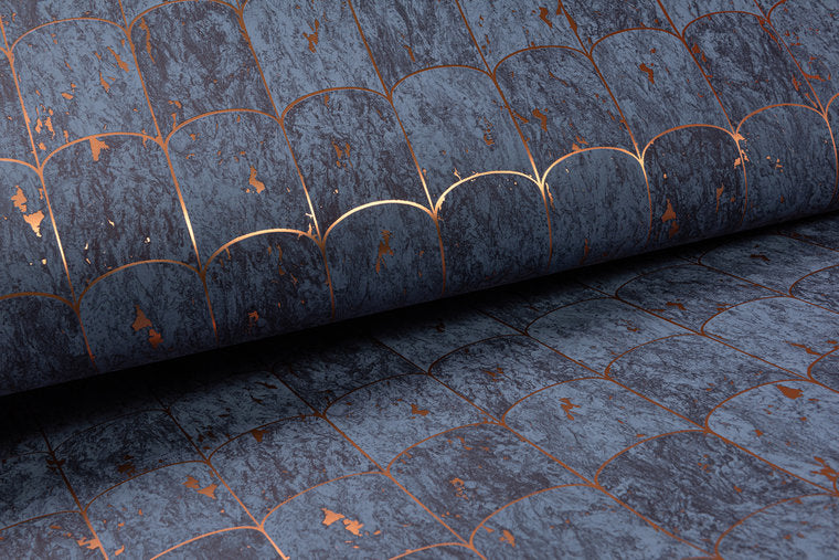 ARTE Gallop Behang Wildwalk Collectie 28022