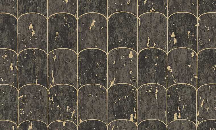 ARTE Gallop Behang Wildwalk Collectie 28023