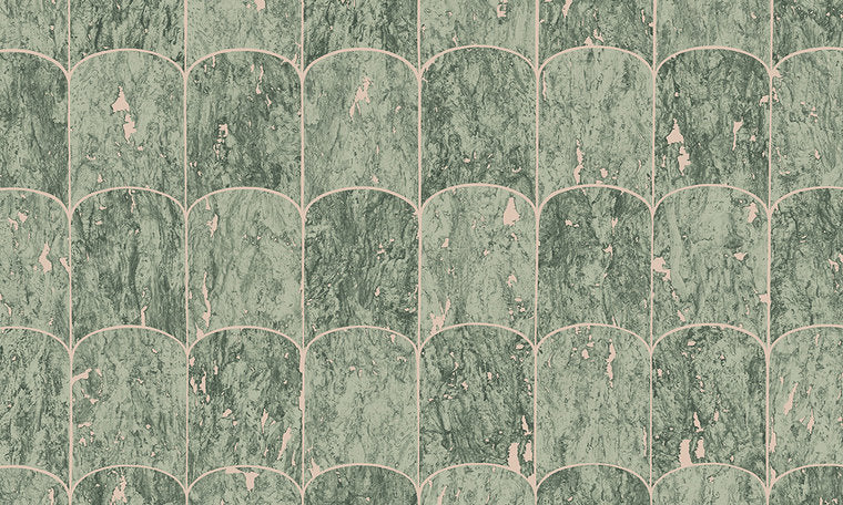 ARTE Gallop Behang Wildwalk Collectie 28024