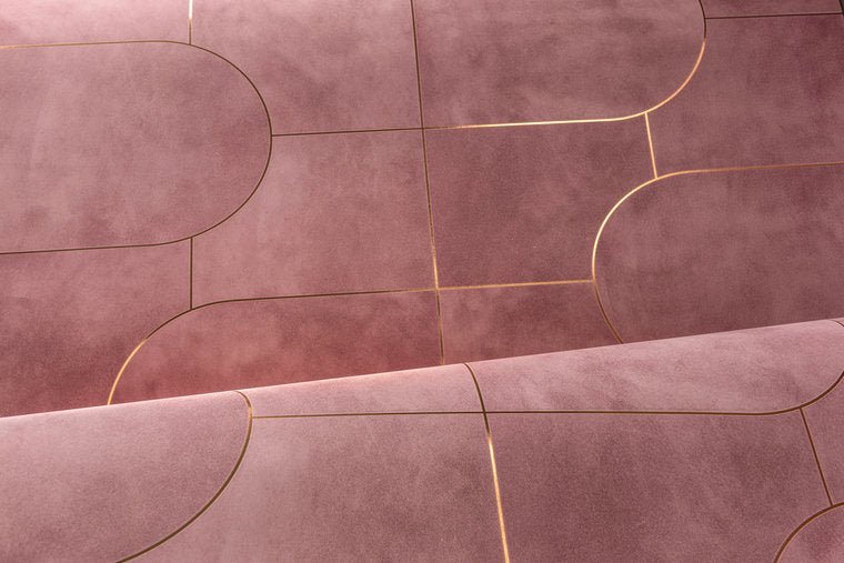 ARTE Deluxe Behang Wildwalk Collectie 28041