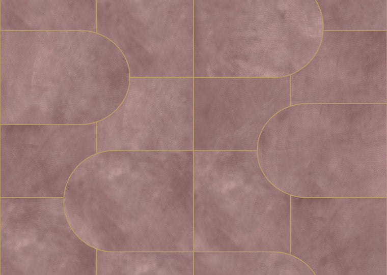 ARTE Deluxe Behang Wildwalk Collectie 28041